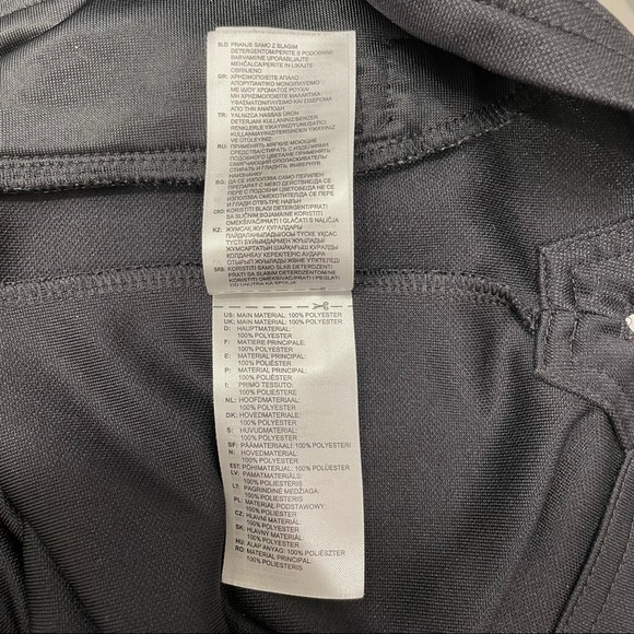 Adidas Condivo 1/4 Zip Training Top - Picture 11 of 11